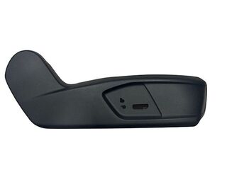 Genuine Ford PX Ranger UA Everest RH Ebony Seat Trim 2018-2022