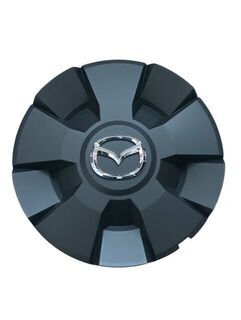 Genuine Mazda BT50 Wheel Centre Cap