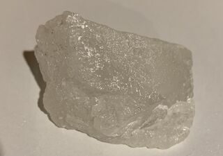 Tachyonized Goshenite 50g