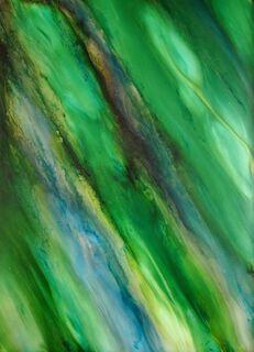 The Breath of Nature