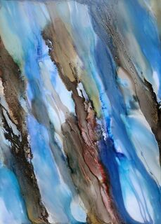 Waters of Change