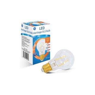 LED Warm White ES 1.9W GLS Clear Filament