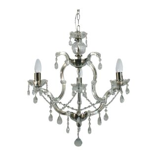 Juliette 3L Antique Brass