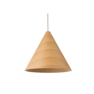 Oak Cone