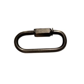 Chain Joiner ANTIQUE BRASS