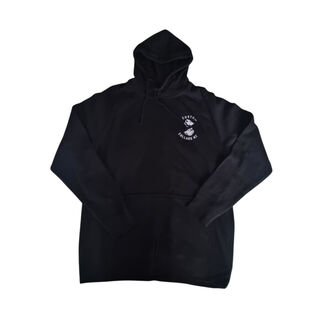Custom Collars Hoodie