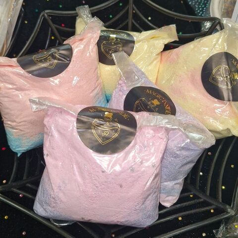 Magic Potion Mix 250g