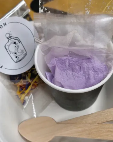 Small Magic Potion Kit – 80g