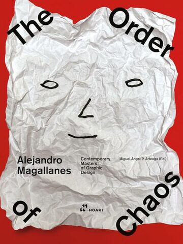 Alejandro Magallanes The Order of Chaos