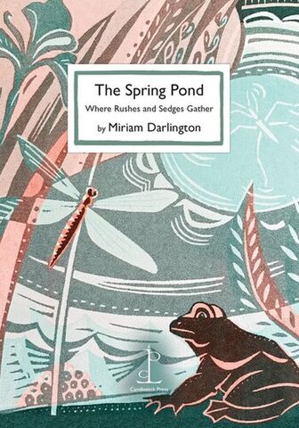 The Spring Pond