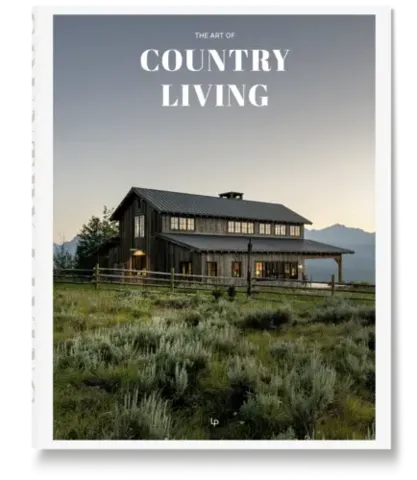 The Art of Country Living