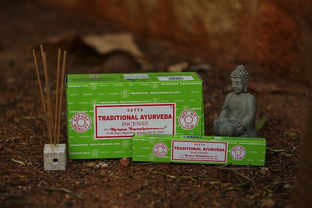 Satya - Traditional Ayurveda