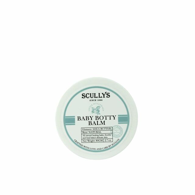 Baby Botty Balm