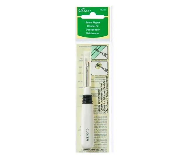 Clover Seam Ripper