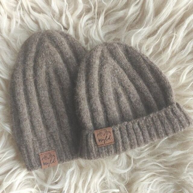 Wyld Baby/Child Hat