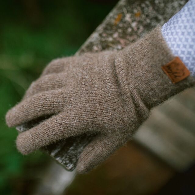 Wyld Gloves