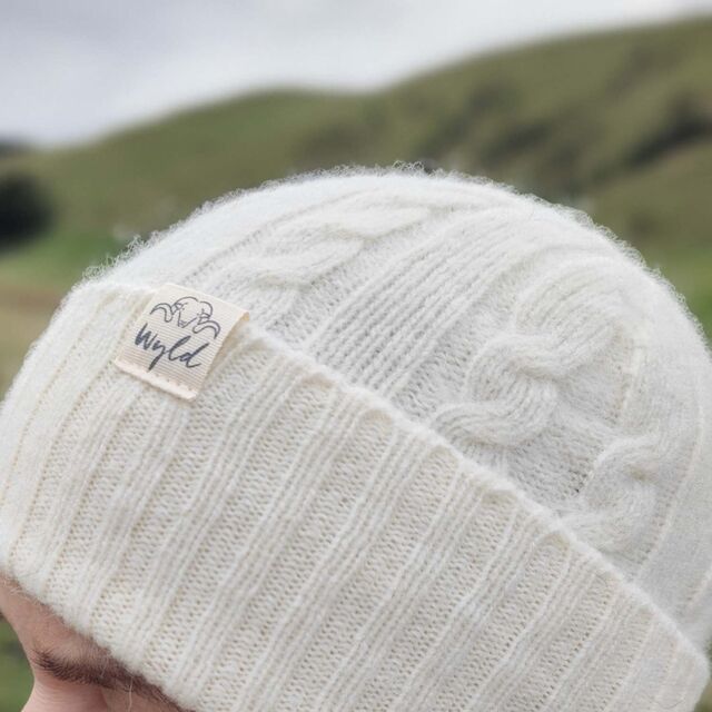 Bohepe Naked Cosy Hat