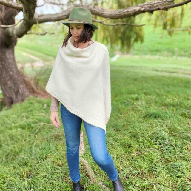 Bohepe Poncho