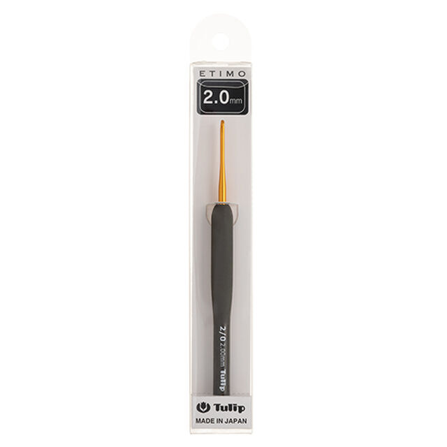 Tulip Etimo Crochet Hook