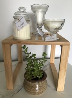 Repurposed Vessels - Variety