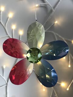 Hanging Flowers