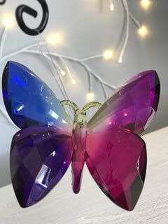 Hanging Butterflies
