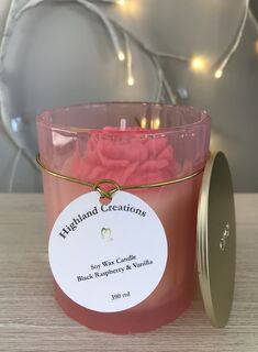 Peony Rose - Variety