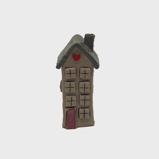 House - Flint Grey