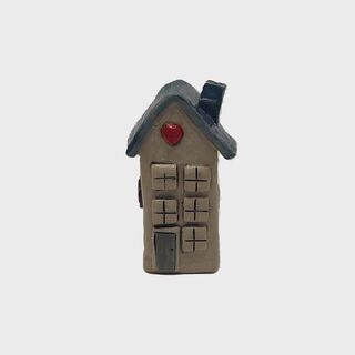 House - Slate Blue