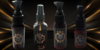 About You Beauty-Natural Skincare-Hand Crafted NZ