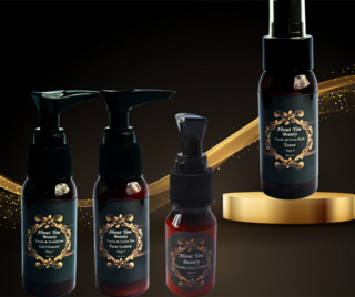 About You Beauty-Natural Skincare-Hand Crafted NZ