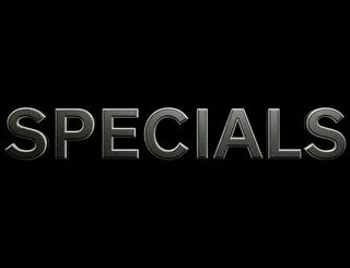SPECIALS