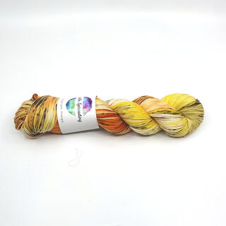 Supernova 4ply / Fingering - Sunrise