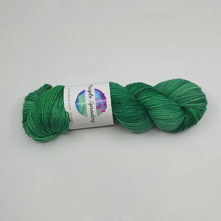 Deluxe - 4ply/Fingering Green Day