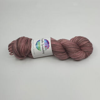 Deluxe - 4ply/Fingering Summer's End