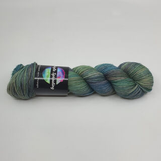 Ultra - DK / 8ply Scottish Mist
