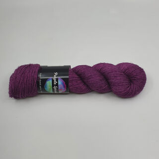 Titan - DK / 8ply Purple Heather
