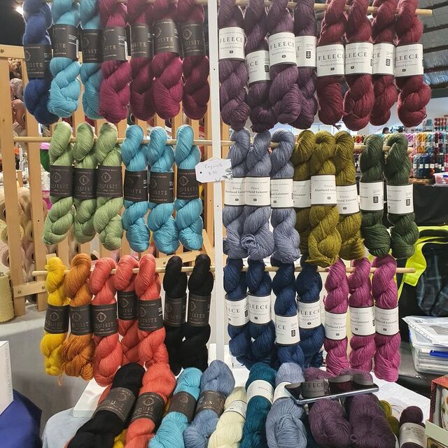 Eskdale Yarns