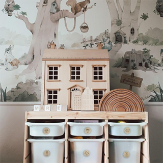 Must-Know Playroom Organization Tips For a Tidy Space