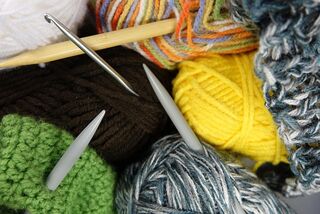 Pahiatua Craft Group