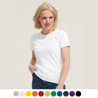SOLS Imperial Womens T-Shirt
