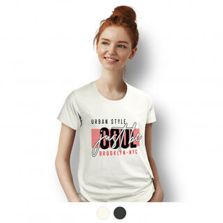 TRENDSWEAR Carmen Women's T-Shirt - Sale