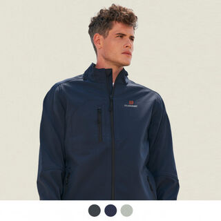 SOLS Relax Softshell Jacket