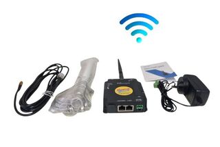 RV WiFi Pack Mobile Internet Access UR32 Milesight 4G POE