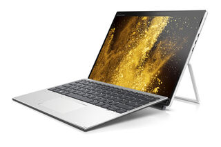 HP Elite x2 G4 Tablet