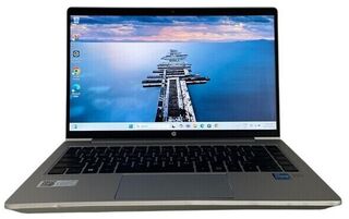 HP ProBook 440 G8 Notebook PC