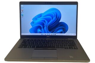 Dell Latitude 5410 Laptop 482