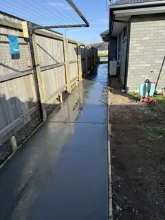 Footpath