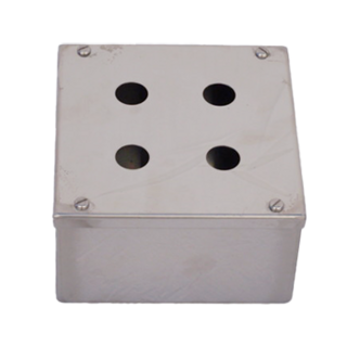 Push button Boxes