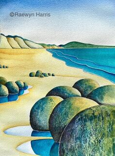 Moeraki